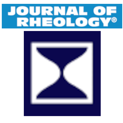 journal of Rheology