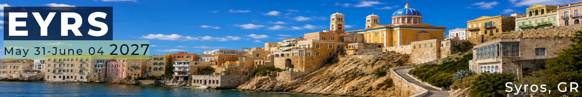 Syros, Greece